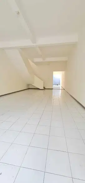 Dijual Ruko Baru Minimalis Full Renov di Taman Holis Indah 1 Bandung