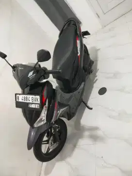 Motor Honda Vario Th.2019 Istimewa