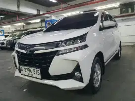 Daihatsu Xenia 1.3 Deluxe AT 2020 FullOriginal SepertiBaru Gresss ISTW