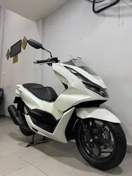 PCX 160 CBS 2022 / 2023 GRATIS Balik Nama Super Mulus ABBA