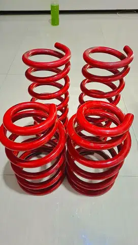Per innova disel reborn