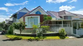DIJUAL RUMAH di VPT dekat Elpico Blok AG, Malang