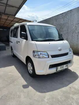 Daihatsu granmax 1.3 FF 2024 2023 grandmax grand max gran max