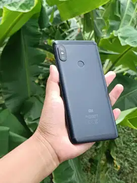Xiaomi Redmi note 5 3/32 Snap 636