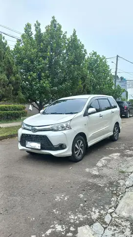 Fs: Toyota Avanza Veloz 1.5 m/t 2016, good condition!!