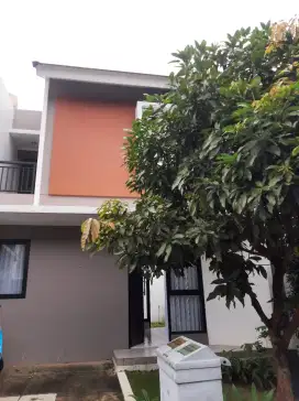 Super Murah! Nego Sampe Deal Rumah Tinggal di Dayana Sumarecon Bandung