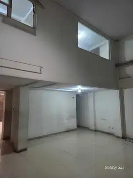 Dijual Ruko Nyaman Siap Pakai Lokasi di Sayap Sudirman Bandung