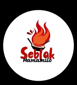 Loker jaga warung seblak