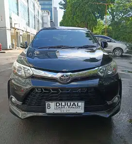 Veloz 1,5 At 2018 pakai 2019 km 37.000!!