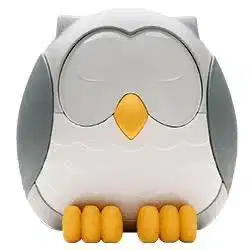 Dijual feather the owl diffuser