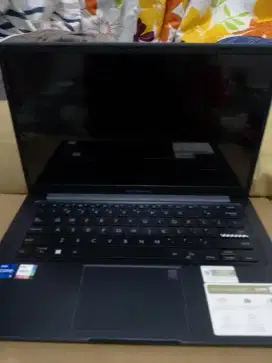 Asus Vivobook core i5 gen12 Ram 16GB