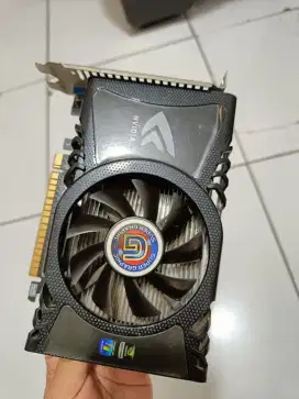 VGA NVIDIA GEFORCE GT730 DDR3 2GB 128BITS