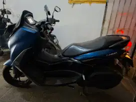 Di jual cepat Yamaha Nmax ABS tahun 2021