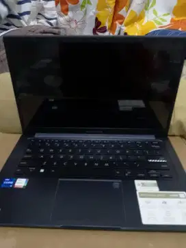 Laptop asus Vivobook gen 12