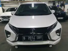 Mitsubishi Xpander GLS Manual 2022 FullOriginal SepertiBaru Gresssss