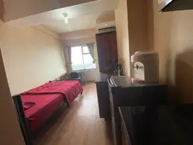 Disewakan Apartemen jatinangor dekat Unpad ITB murah