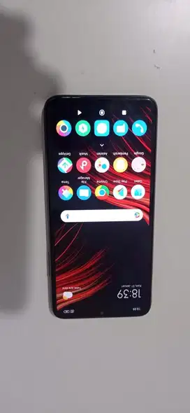 Handphone Xiomi Poco M3. Nego tipis