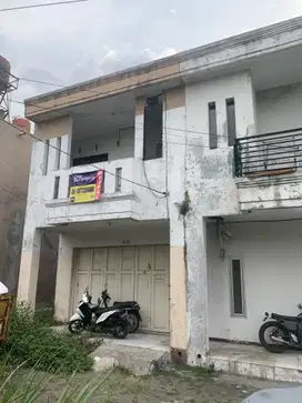 Kost2 an diruko permata buah batu depan kampus Telkom