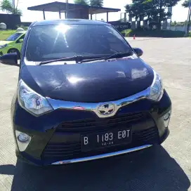 Calya G matic 2016