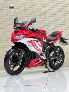 Kawasaki ZX 25R 2022 ABS