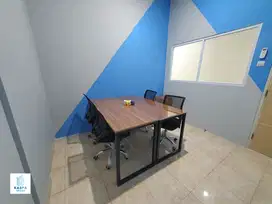 Sewa Kantor, Coworking, & Virtual Office Manahan Solo