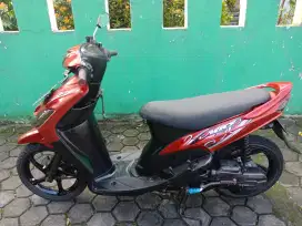 Mio Garnis/Smile Kumplit Sehat Normal