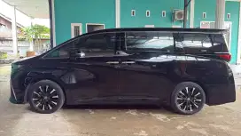 Toyota Alphard 2.5G A/T