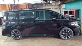 Toyota Alphard 2.5G A/T