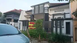 Di Jual Rumah Tinggal