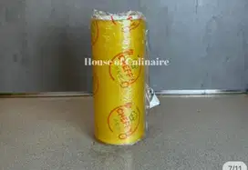 Wrapping Wrap Plastik wraping untuk makanan ukuran 30 cm