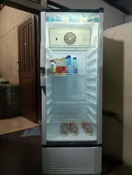 showcase Polytron 4 rak