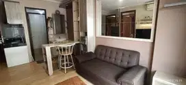 Jual Murah Unit 2 Bedroom Apartemen Gateway Pasteur Furnished