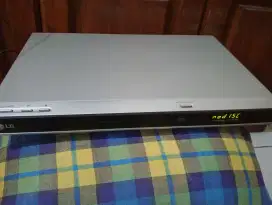 DVD Player LG DVX131