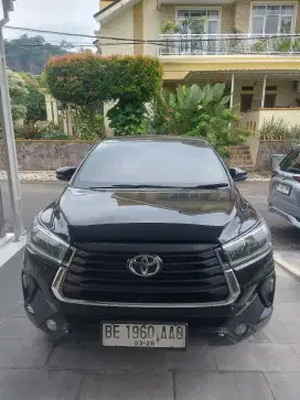 Innova Reborn G 2.4 Diesel Matic Th. 2023