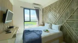 APARTEMEN SKY HOUSE BSD DISEWAKAN