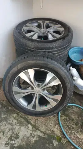 Velg crv prestige original