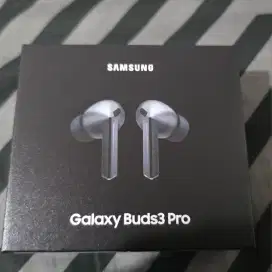 Samsung Galaxy Buds 3 Pro