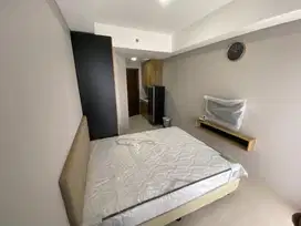 Disewakan Apartemen Full Furnished Siap Huni di Pacific Garden
