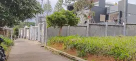 TANAH SIAP BANGUN DI CILENGKRANG DEKAT CIPADUNG MURAH DAN STRATEGIS