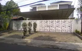 Rumah Ready 2 Lantai Ciganjur Jaksel Dkt Tol Andara Murah Jual Dijual