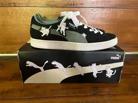 Sepatu Puma Suede x Ripndip