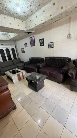 Rumah Strategis di daerah Cijerah Melong