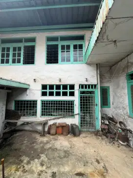 MURAH! JUAL / SEWA RUMAH STRATEGIS DI MAINROAD KOPO BANDUNG