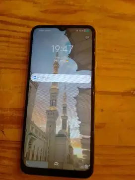 Vivo Y21 4/64 Mulus