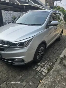 Wuling Cortez 2022 Bensin
