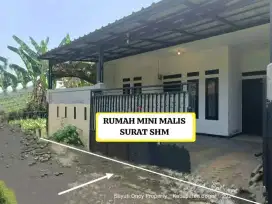 Di Jual Rumah Baru Minimalis Murah