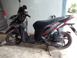 Honda vario f1 125 tahun 2013