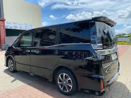 Toyota Voxy 2019 Bensin