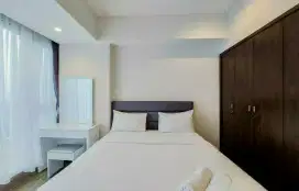 APARTEMEN BRANZ BSD CITY DISEWAKAN