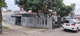 TANAH SIAP BANGUN DI CILEUNYI DEKAT EXIT TOL DAN JATINANGOR